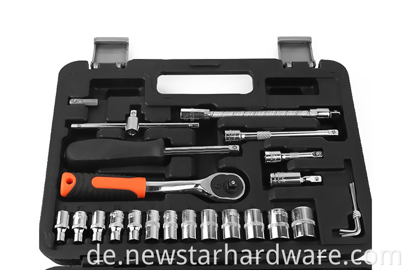 socket tool set